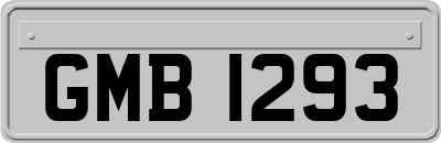 GMB1293