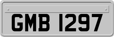 GMB1297