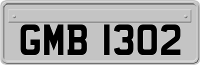 GMB1302