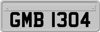 GMB1304