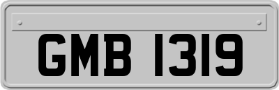 GMB1319
