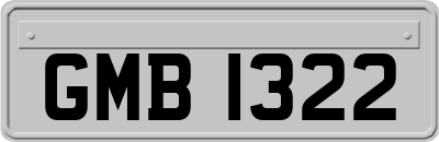 GMB1322