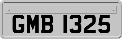 GMB1325