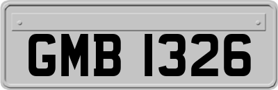 GMB1326