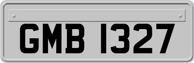 GMB1327