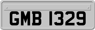 GMB1329
