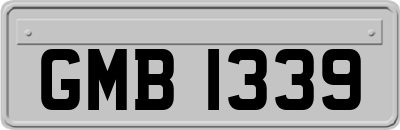 GMB1339