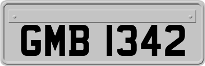 GMB1342