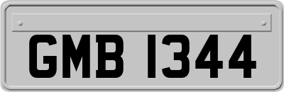 GMB1344