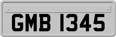 GMB1345