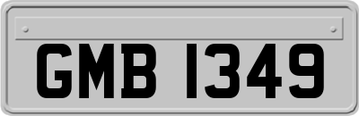 GMB1349