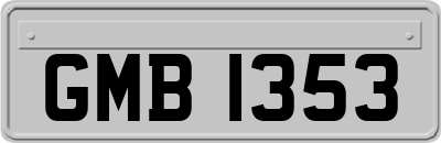 GMB1353