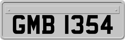 GMB1354