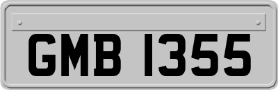 GMB1355