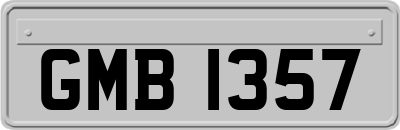 GMB1357