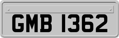 GMB1362