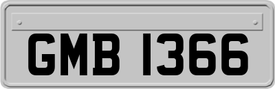 GMB1366