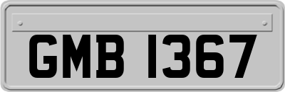 GMB1367