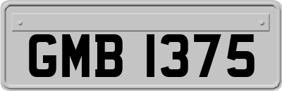 GMB1375