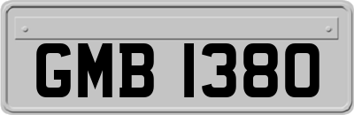 GMB1380
