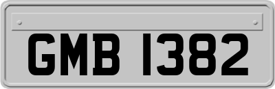 GMB1382
