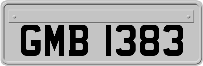 GMB1383