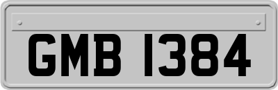 GMB1384