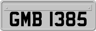 GMB1385