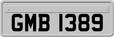 GMB1389
