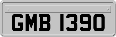 GMB1390