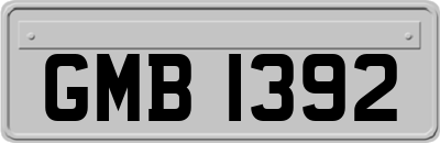 GMB1392