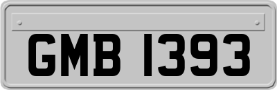 GMB1393