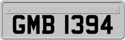 GMB1394