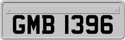 GMB1396