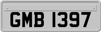 GMB1397