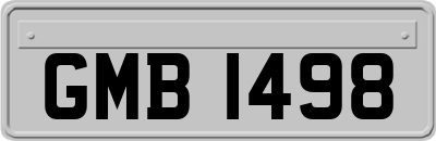 GMB1498