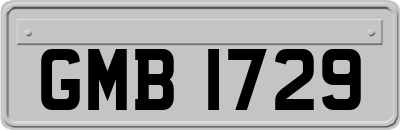 GMB1729