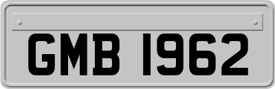 GMB1962