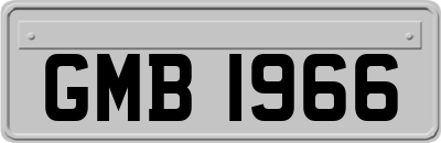 GMB1966