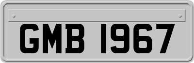 GMB1967