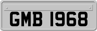 GMB1968