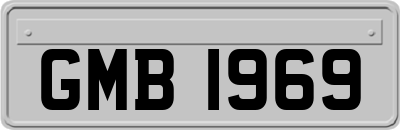 GMB1969