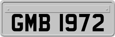 GMB1972