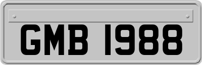 GMB1988
