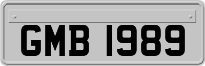 GMB1989