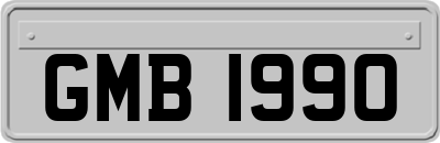 GMB1990