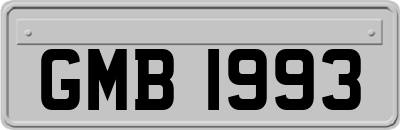 GMB1993