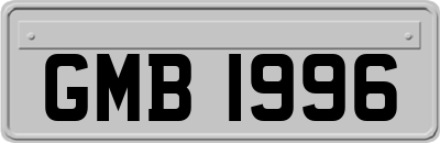 GMB1996
