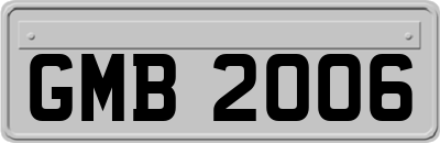 GMB2006