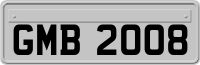 GMB2008